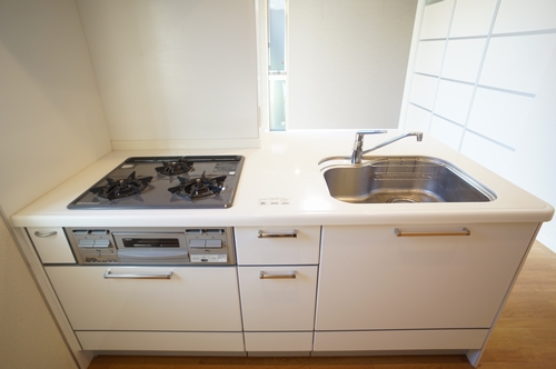 ブラウンハイムⅡ 202号-4