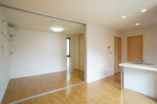 ブラウンハイムⅡ 202号-5