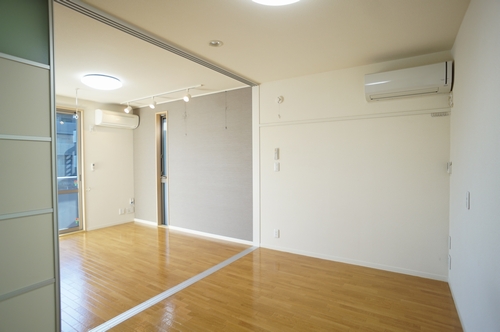 ブラウンハイムⅡ 202号-6