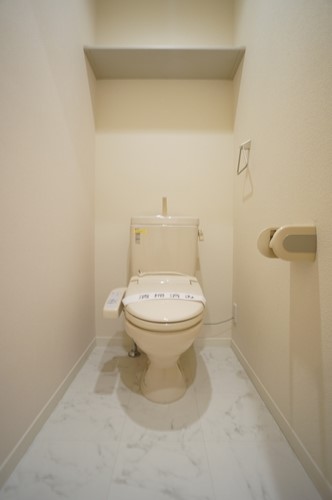 ブラウンハイムⅡ 202号-11