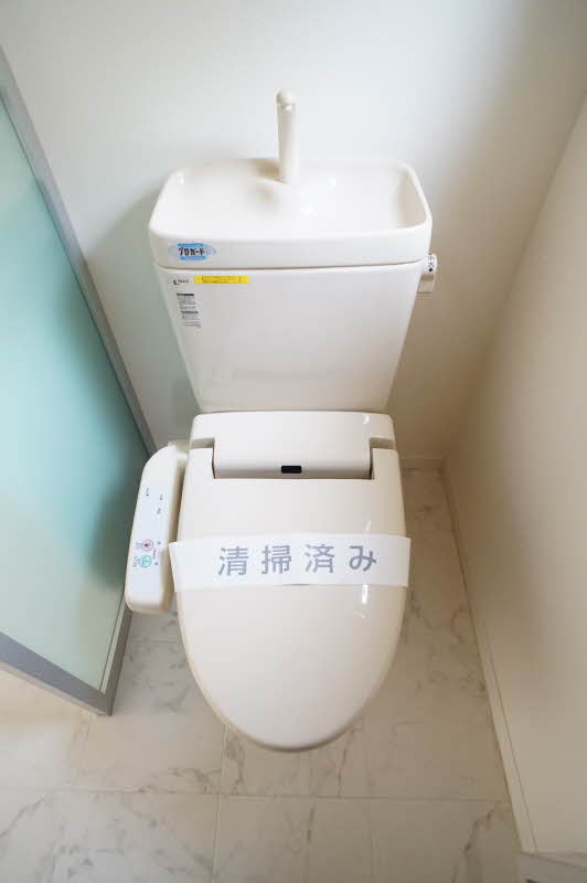 シャーメゾン新里 203号-10
