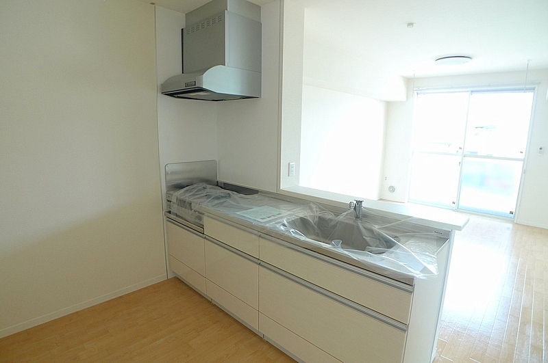 グリュック B 202号-4