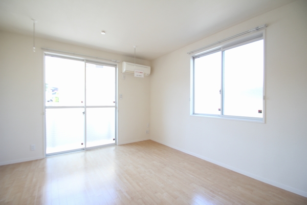 メルシーガーデン　Ⅱ 101号-2