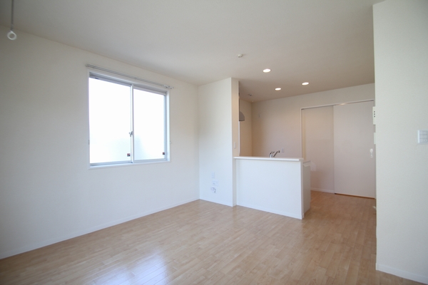 メルシーガーデン　Ⅱ 101号-4