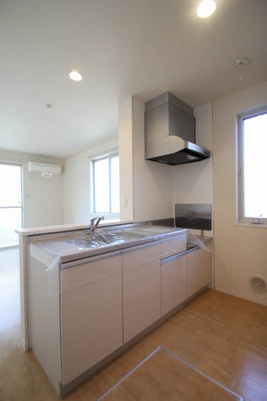 メルシーガーデン　Ⅱ 101号-5