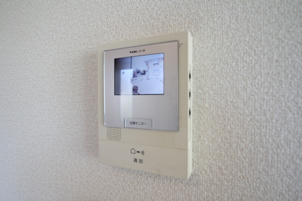 メルシーガーデン　Ⅱ 101号-7