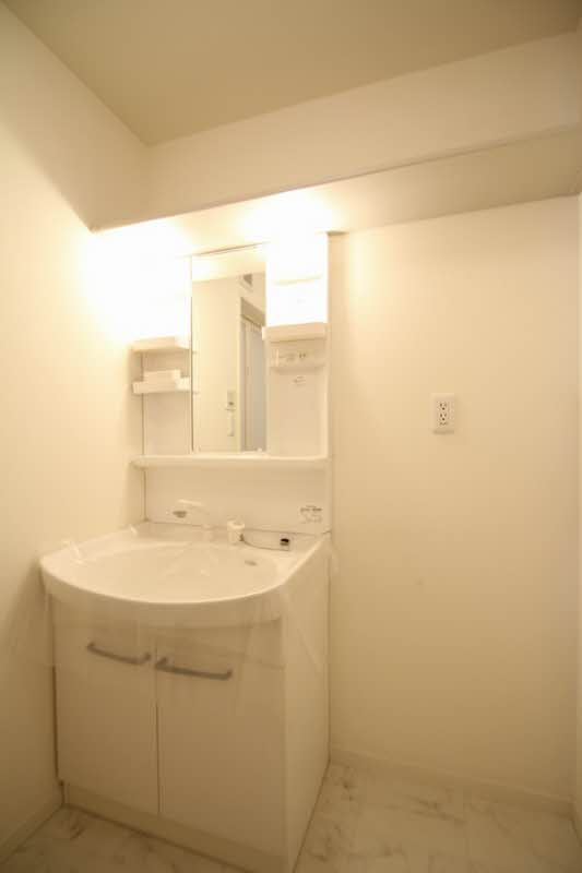 メルシーガーデン　Ⅱ 101号-9