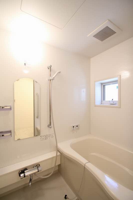 メルシーガーデン　Ⅱ 101号-10