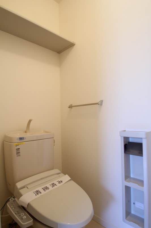 メルシーガーデン　Ⅱ 101号-11