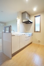 メゾン・アコーレB 203号-4