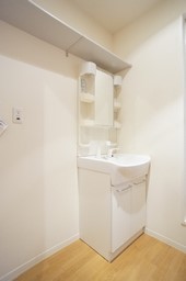 メゾン・アコーレB 203号-6