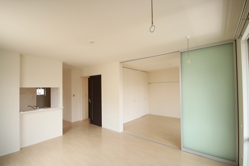 シルフィ　Ⅱ 201号-3