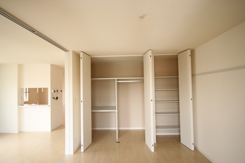 シルフィ　Ⅱ 201号-5