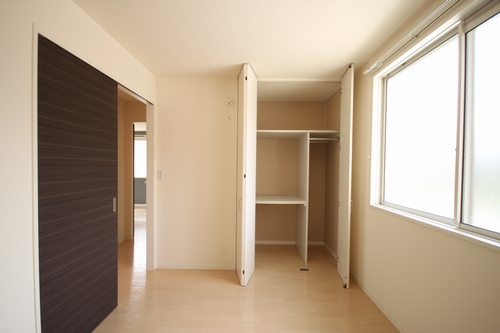 シルフィ　Ⅱ 201号-6