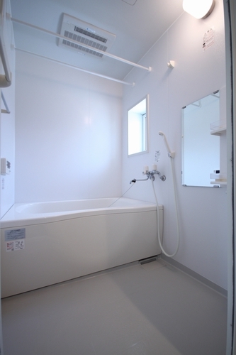 シルフィ　Ⅱ 201号-8