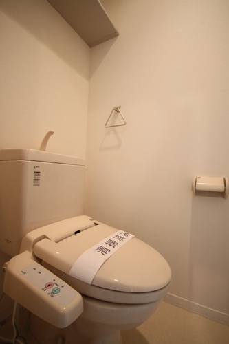 シルフィ　Ⅱ 201号-10