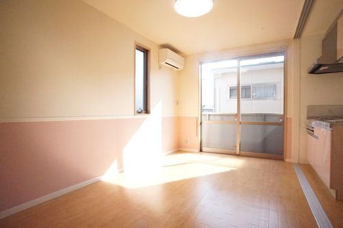 サザンクロス 201号-2