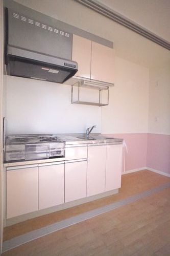 サザンクロス 201号-6