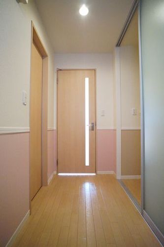 サザンクロス 201号-8