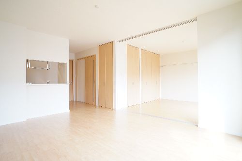 ソレアードヴィラＢ 101号-3