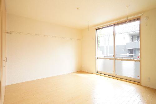 ソレアードヴィラＢ 101号-4