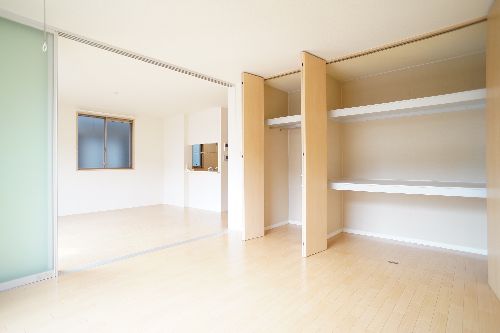 ソレアードヴィラＢ 101号-5