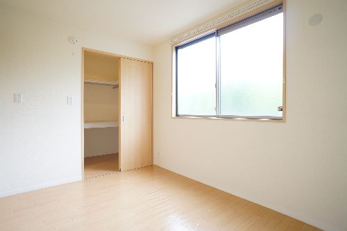 ソレアードヴィラＢ 101号-6