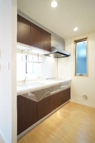 ソレアードヴィラＢ 101号-7