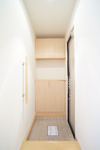 ソレアードヴィラＢ 101号-11