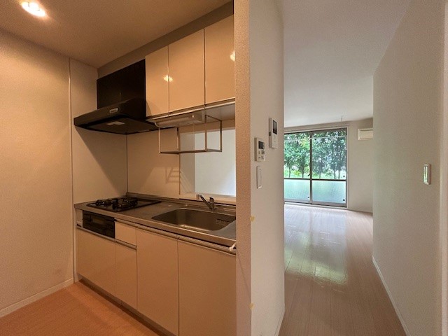 プリヴィレージュ 105号-4