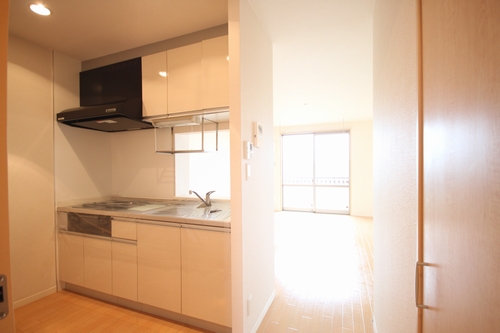 プリヴィレージュ 202号-2