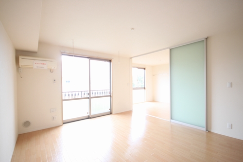 プリヴィレージュ 202号-3