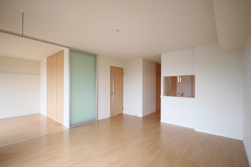 プリヴィレージュ 202号-4