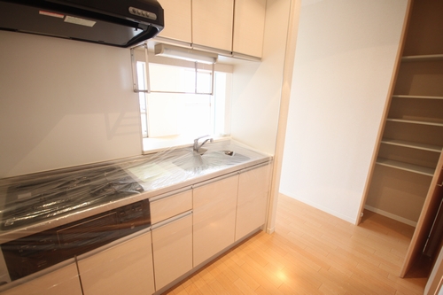 プリヴィレージュ 202号-5