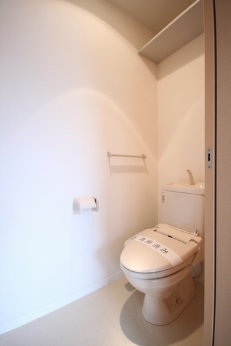 プリヴィレージュ 202号-10