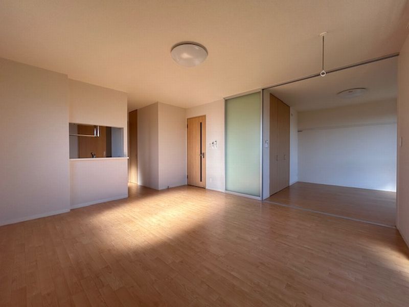 プリヴィレージュ 206号-3