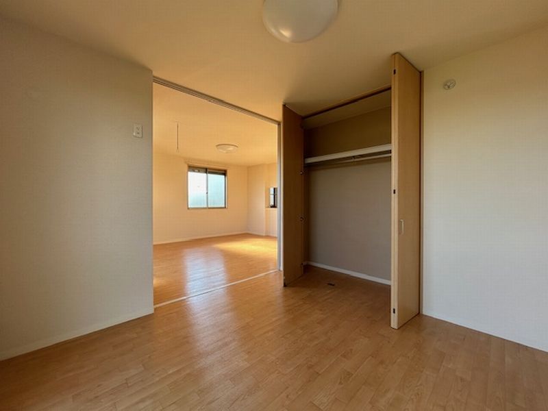 プリヴィレージュ 206号-6