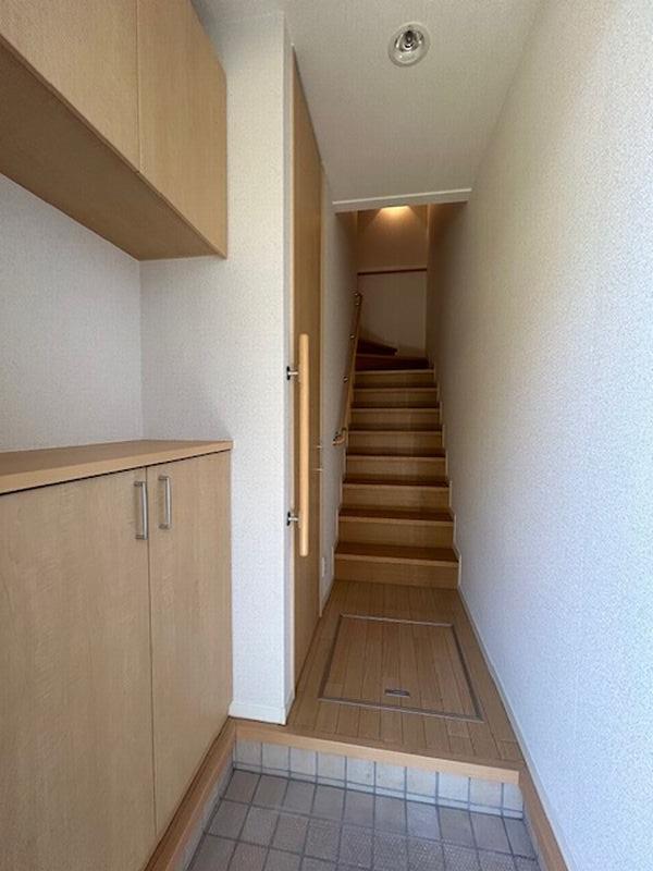 プリヴィレージュ 206号-8