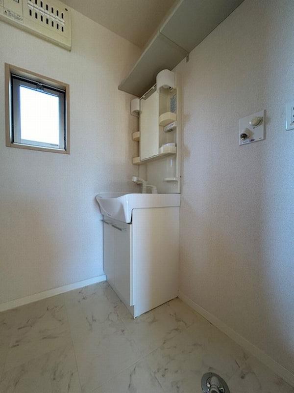 プリヴィレージュ 206号-10