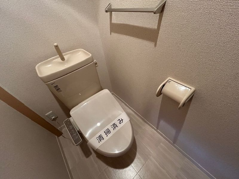 プリヴィレージュ 206号-11