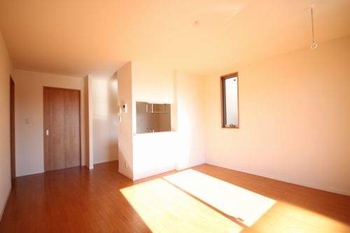 パルティール 101号-3