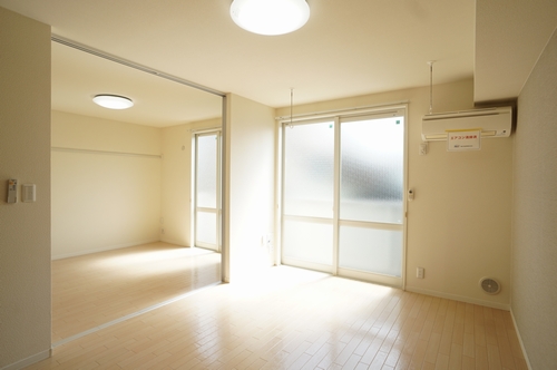 アクア・ルーチェ 203号-2