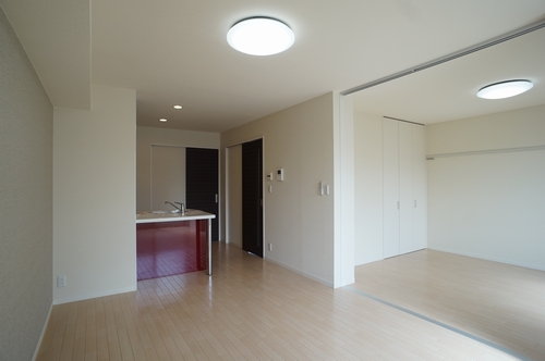 アクア・ルーチェ 203号-3