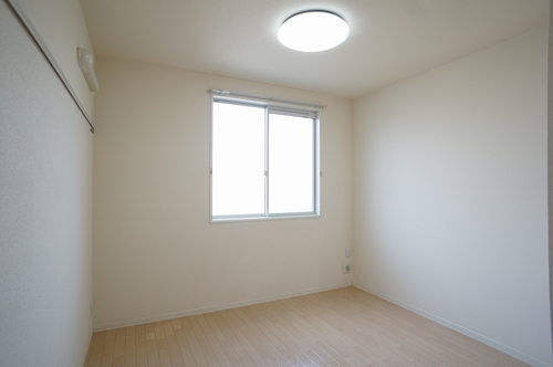 アクア・ルーチェ 203号-6