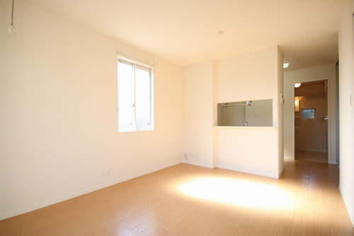 ソ・ルーチェ 101号-2