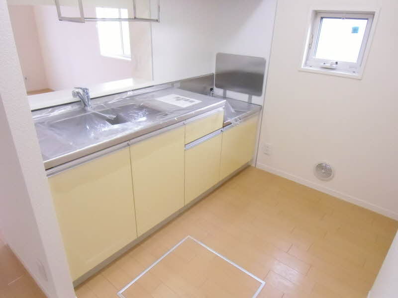 ソ・ルーチェ 101号-6