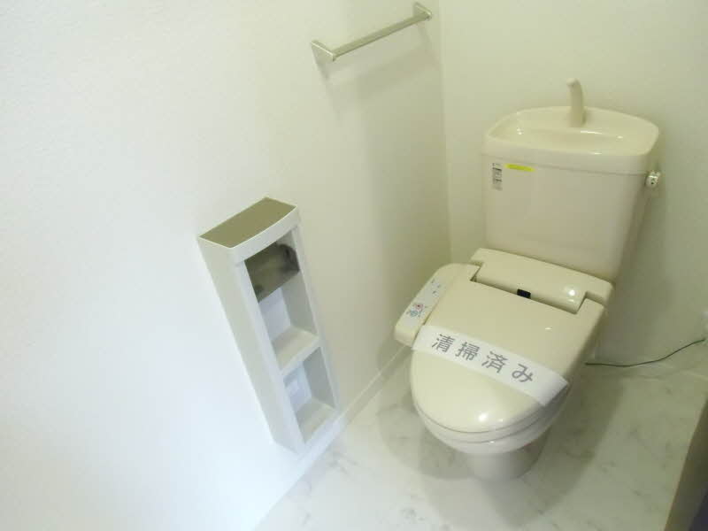 ソ・ルーチェ 101号-9