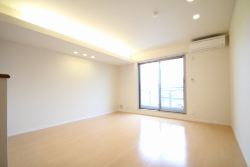 カトル・セゾン 206号-2