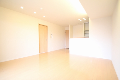 カトル・セゾン 206号-3