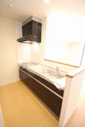 カトル・セゾン 206号-5